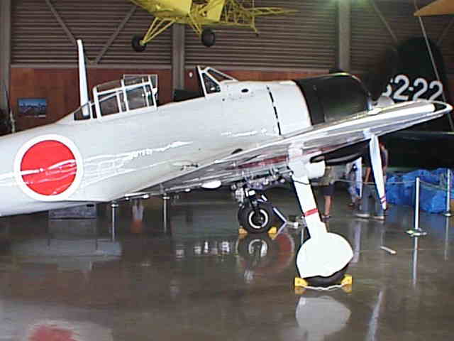零戦よ甦れ　2 川口湖飛行館 飛行館のご案内｜FUJI Retromobile Museum & Air Museum HIKO KAN